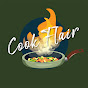 Cook Flair logo