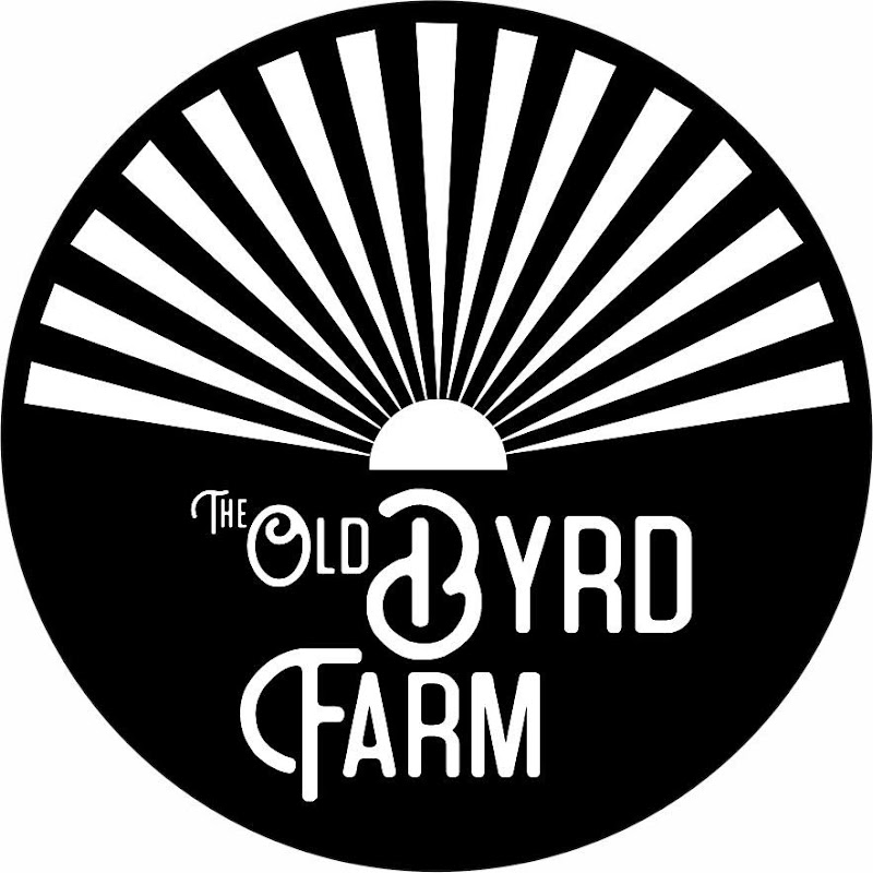 THE OLD BYRD FARM