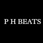 P H BEATS logo