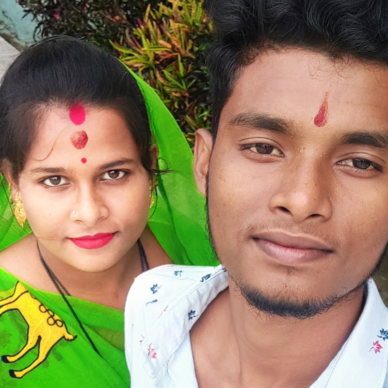 Pintu Mirdha Vlog