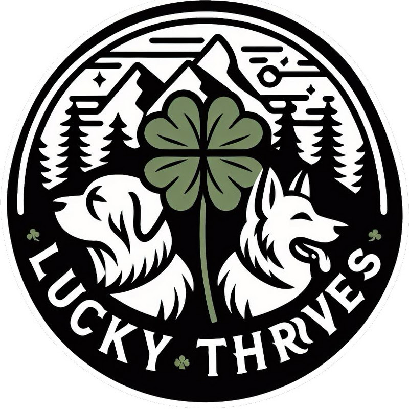 Lucky Thrives