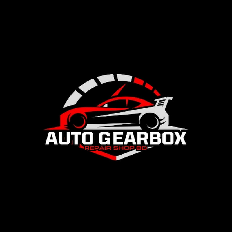 auto gearbox repair shop bd 
