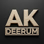 IADHeJAuKLk-channel-avatar-AK deerum and SoundsMount Studio
