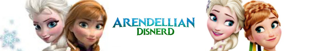 ArendellianDisnerd YouTube channel avatar