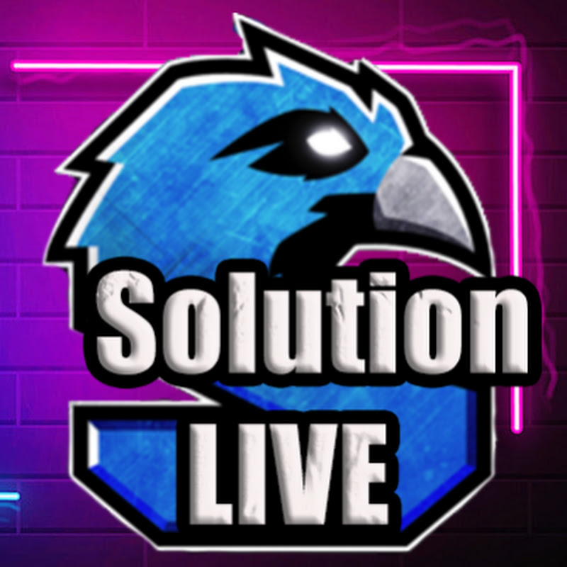 SolutionLIVE