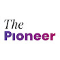 The Pioneer logo