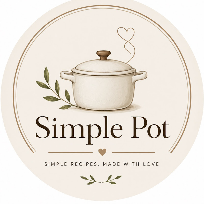 Simple Pot 