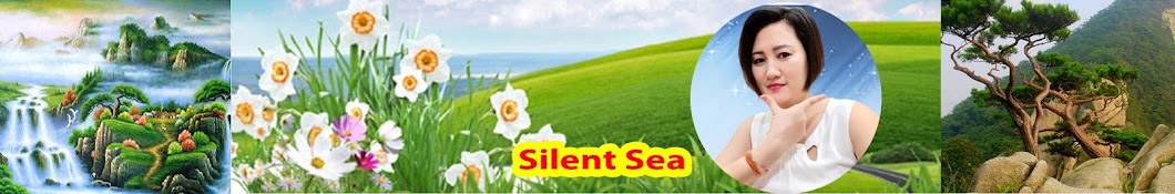 Silent Sea YouTube channel avatar