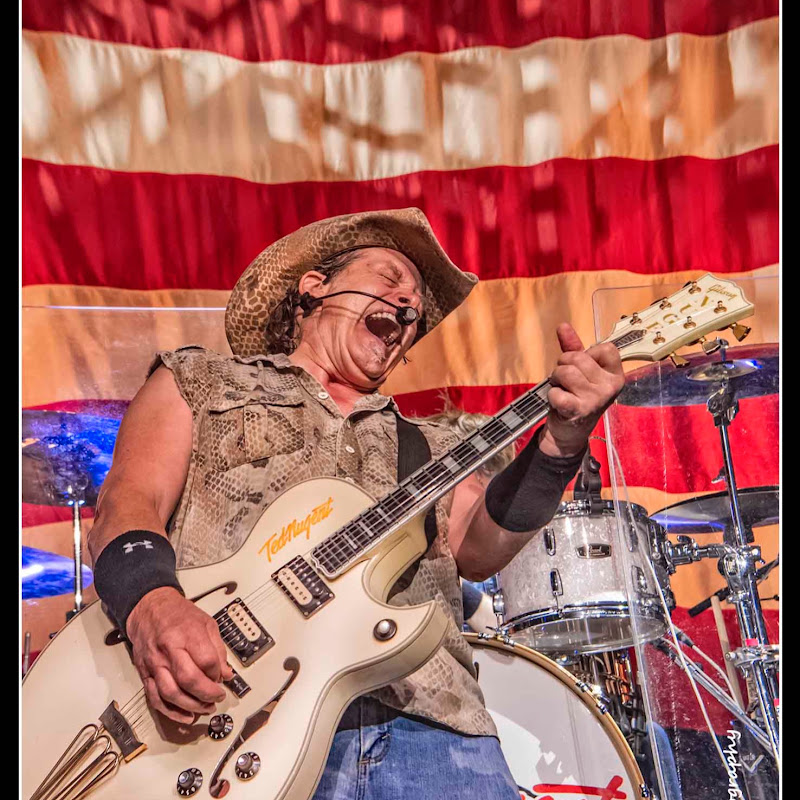 tednugent
