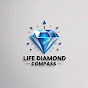 Life Diamond Compass Avatar