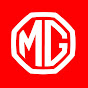 Lancaster MG Motor logo