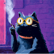 MEOW JAZZ