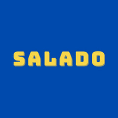 Логотип каналу El Señor Salado