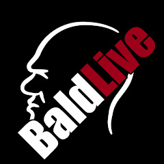 Логотип каналу BaldLive