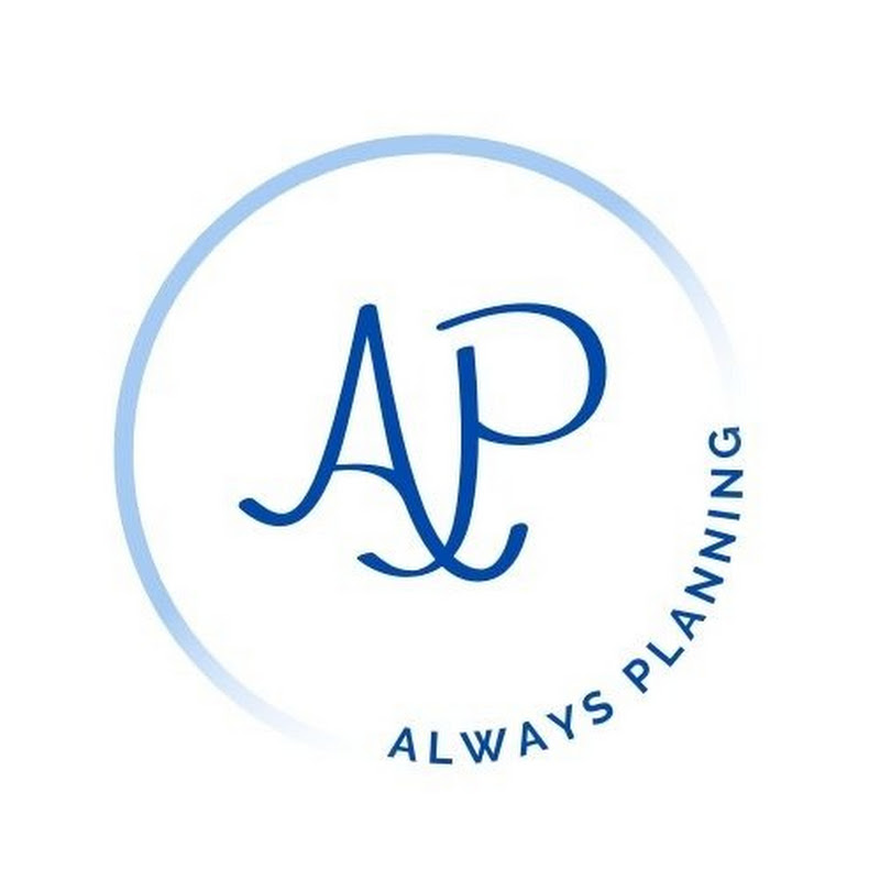 Always Planning