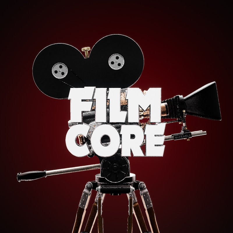 FilmCore Logo