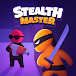 Stealth Master icon