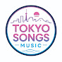 Tokyo songs Music