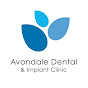 Avondale Dental & Implant Clinic logo
