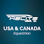 Helite Equestrian US & Canada-Hansen Distribution logo