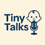 Tiny Talks logo
