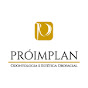 PróImplan Odontologia Imbituba logo