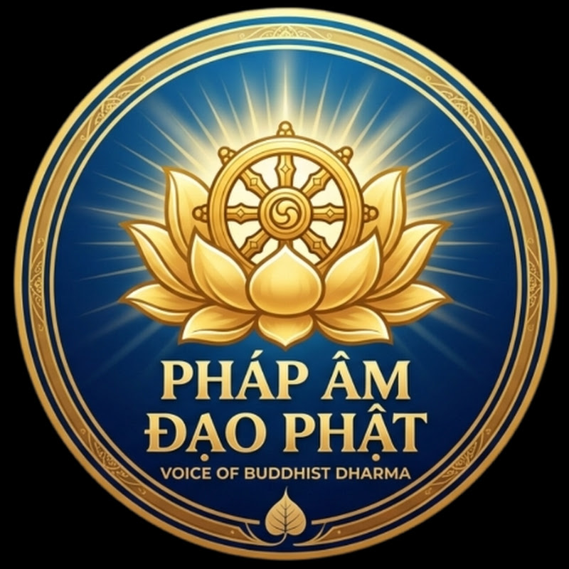 Pháp Âm Đạo Phật