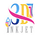 3D Inkjet - Industrial Printing Machines logo