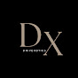 DriveXotics logo