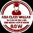 ASIA CLASS WALLAH 