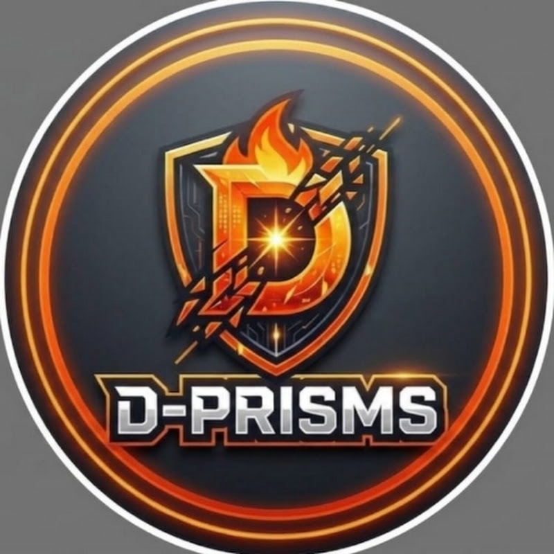 D-Prisms