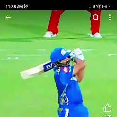 cricket with sarthak 