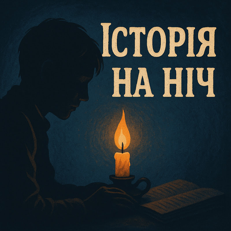 Історія на ніч