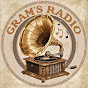 Gram’s Radio logo