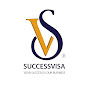 SuccessVisa logo