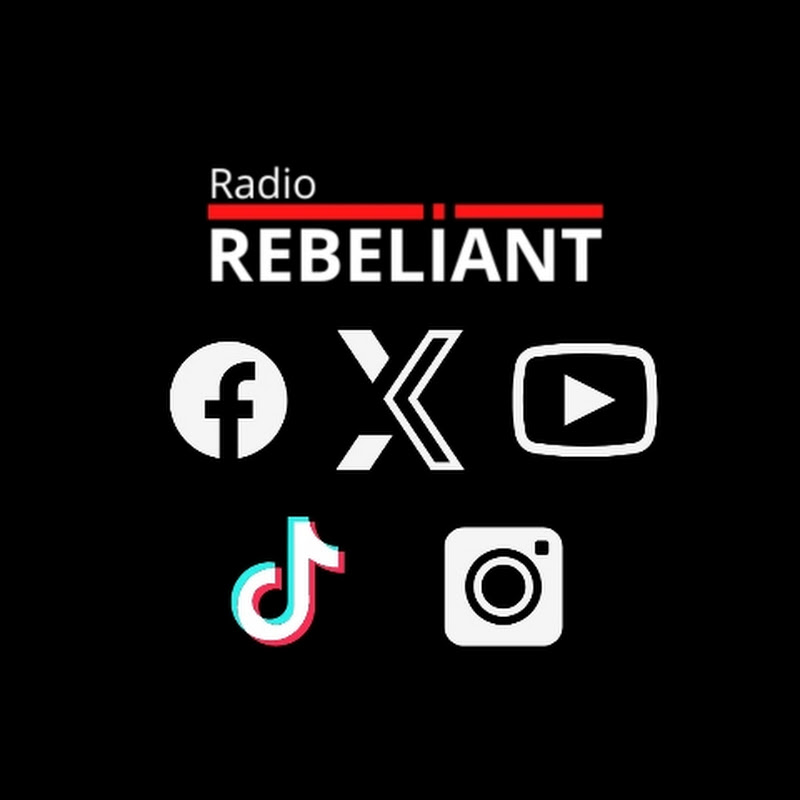 RADIO REBELIANT