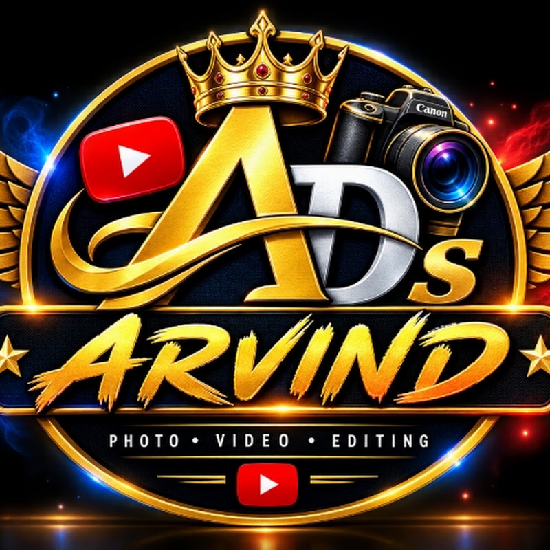 ADS ARVIND MUSIC 