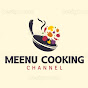 Meenu cooking channel logo