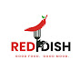 Reddish logo