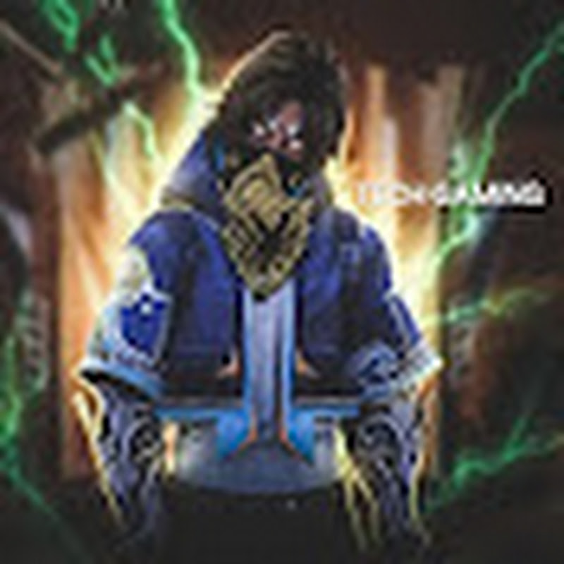 Hire Tech Gaming  — Gaming Hardware & PC Building YouTube creator for sponsorships