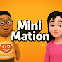 Mini-Mation_AI logo