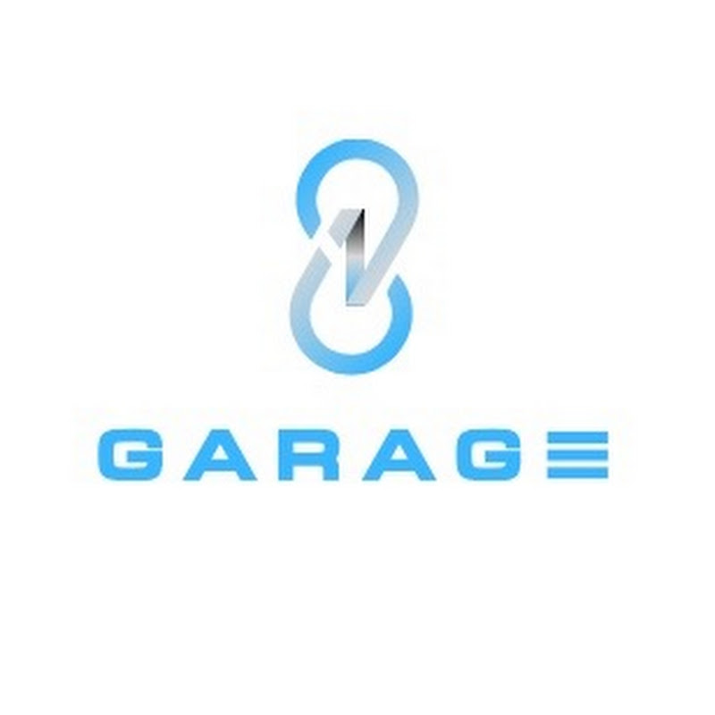 Eight16 Garage