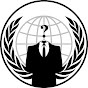 Anonymous Pukhtoon logo
