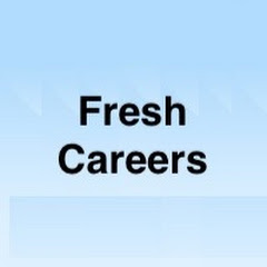 FreshCareers avatar