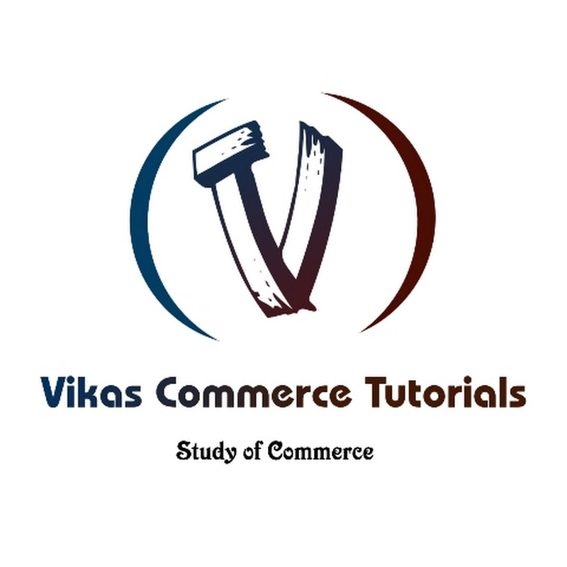 Vikas Commerce Tutorials