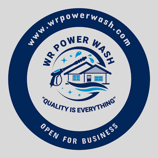 WR POWERWASH LLC