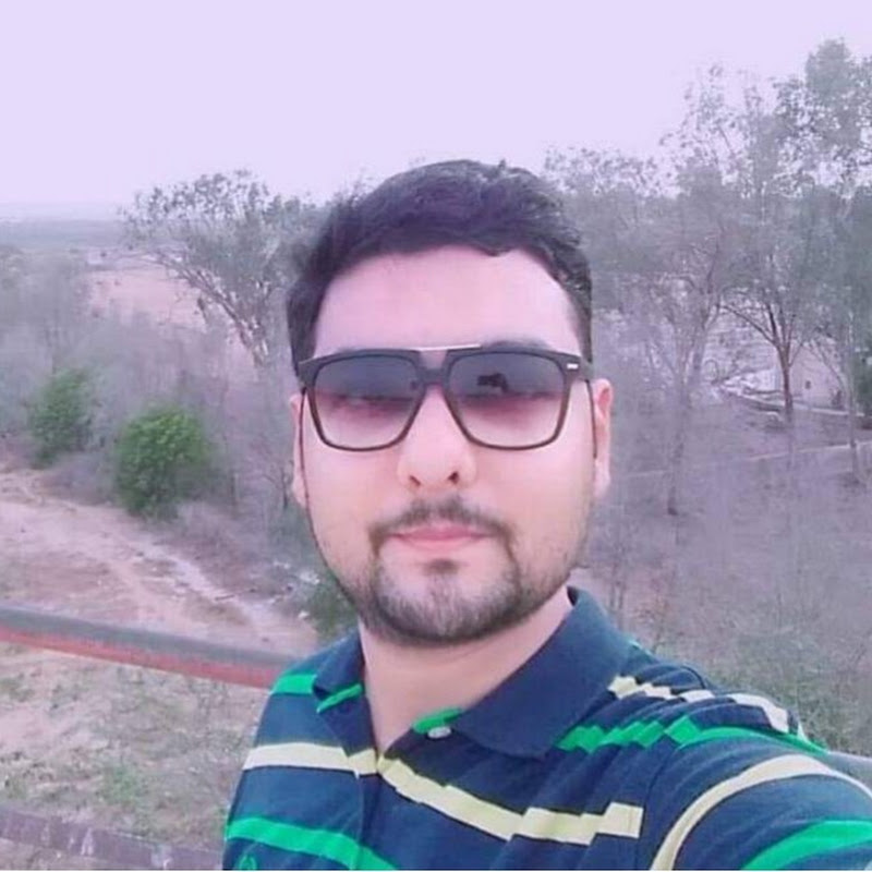 Arsalan Ullah Khan