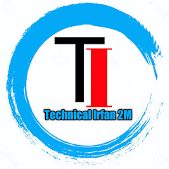 Technical Irfan 2M channel logo