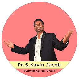 Kavin Jacob photo