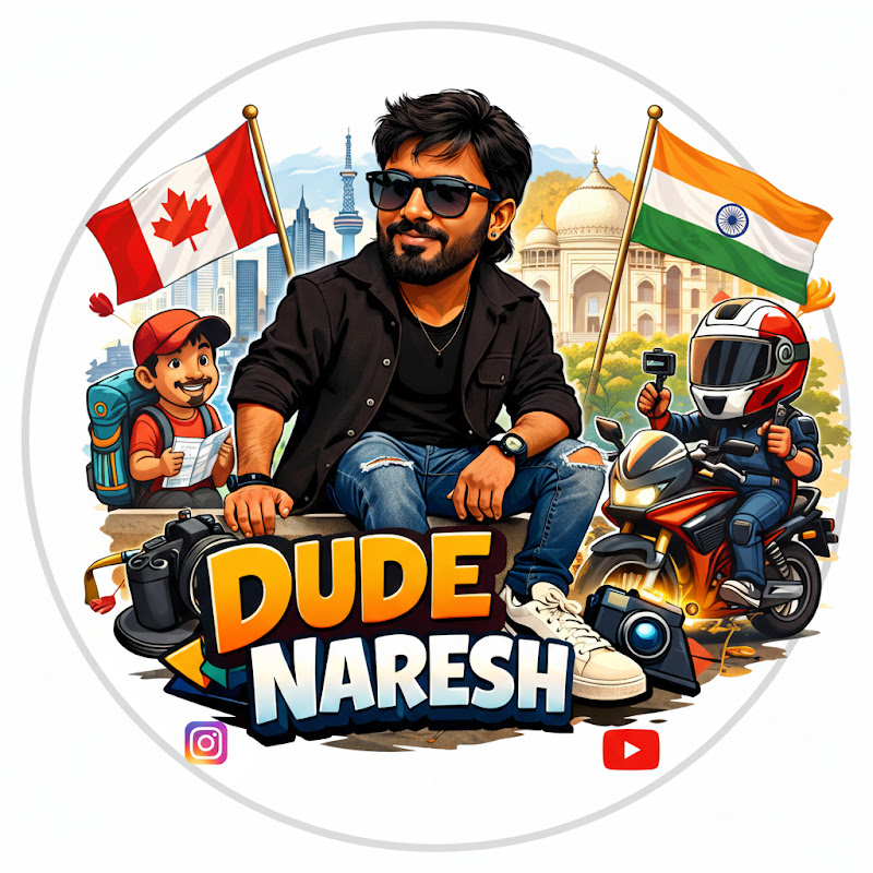 Dude Naresh
